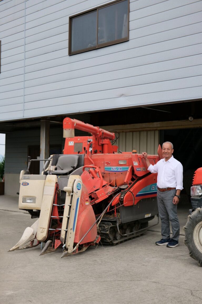 農業で“稼げる”三豊へ